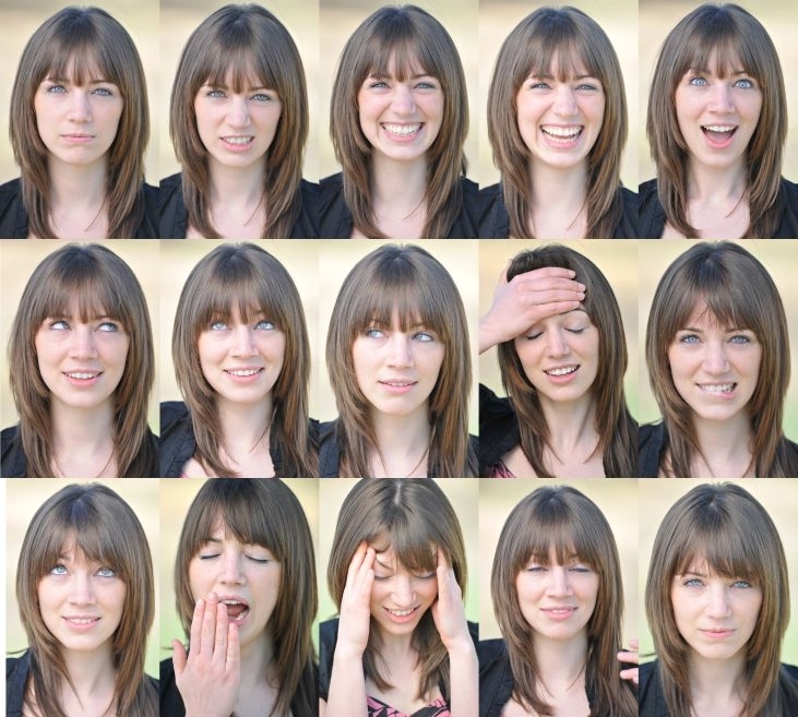 Жената е сложно същество за което няма упътване за огромно