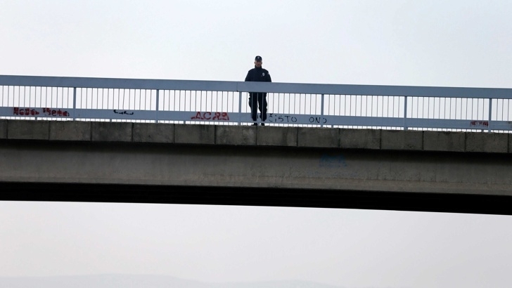 Българка направи успешен опит за самоубийство в който искаше да