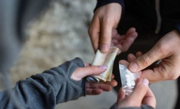 Служители на сектор Противодействие на криминалната престъпност в ОДМВР Видин са