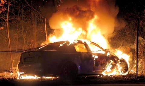 Нов вид измама за узаконяване на противозаконно отнети автомобили набира