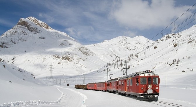 Работна група от експерти на Финландия и Норвегия до края