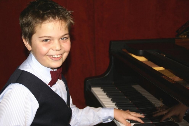 Концертният цикъл Европейска музикална пролет на Симфониета Враца продължава