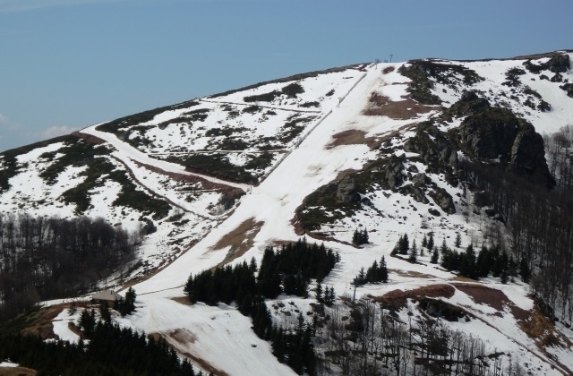 Върховният административен съд остави в сила екологичната оценка на РИОСВ