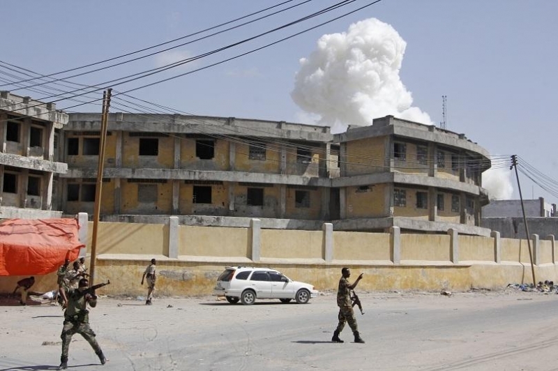 Правителството на Сомалия нареди на пратеника на ООН в страната