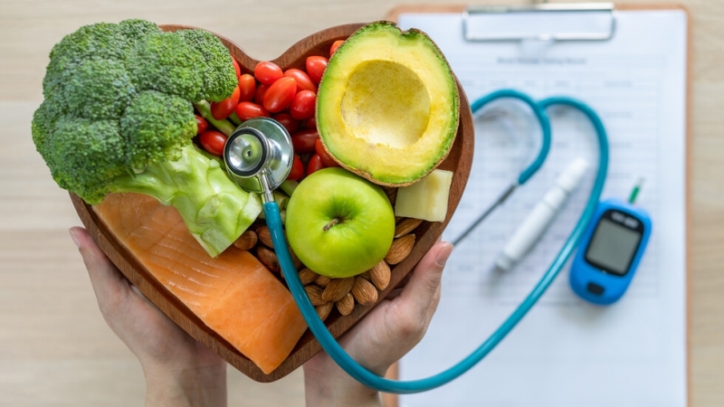 Потребителите на китайския портал Соху избраха трите продукта които помагат