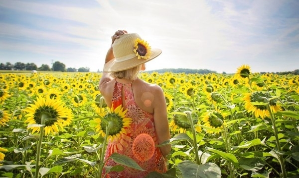 Днес над страната ще бъде слънчево след обяд с временни