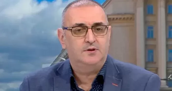 Милен Керемедчиев: Време е България да активира член 4 от договора с НАТО, има основания