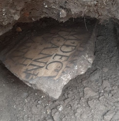 Ценно свидетелство за ранното римско присъствие в днешните български земи