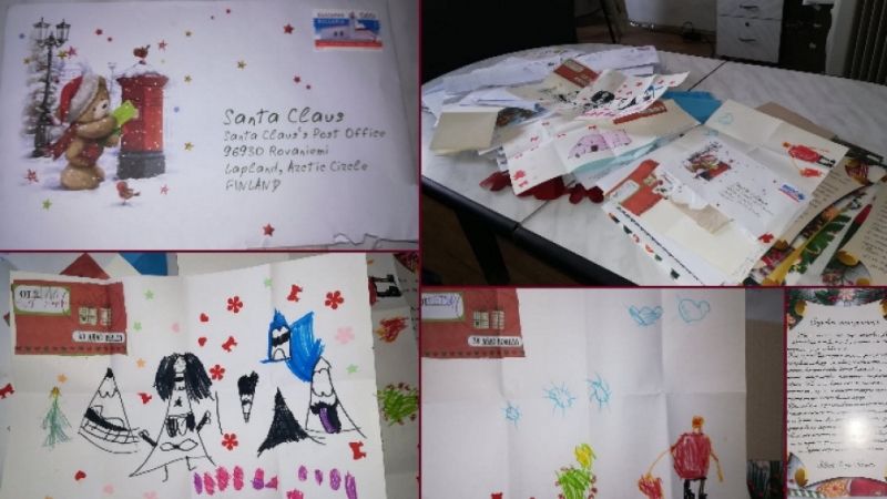 Видински деца писаха в конкурса на Български пощи Най красиво писмо
