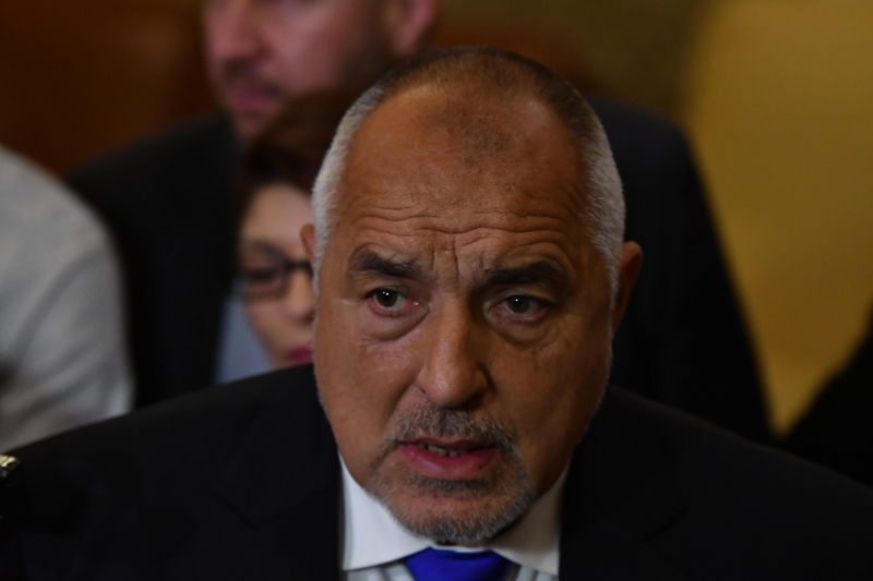 Продължаваме промяна Демократична България ПП ДБ вече са в предизборна кампания Ние