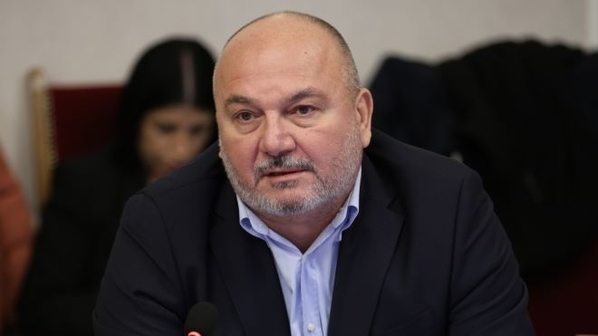 Имаме структурни проблеми в бюджета Няма фискално пространство от което