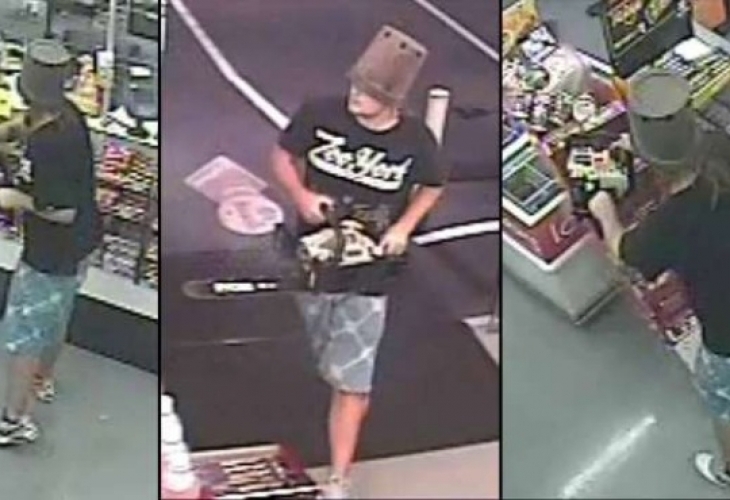 19 годишен мъж бе арестуван в Куинсланд Австралия след вилнял в