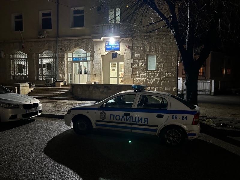 Районен съд – Мездра постанови да бъде взета най тежката мярка