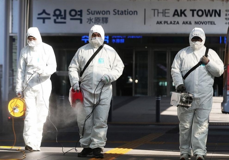 С 65 се увеличиха във вторник жертвите на новия коронавирус