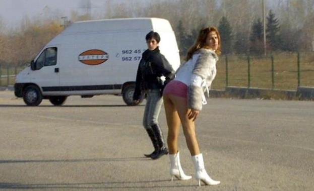 41 годишна крайпътна проститутка ще бъде съдена по така наречения член