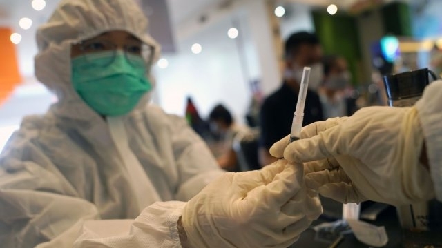 Неизползваните ваксини против COVID 19 от дарението от България са изтеглени