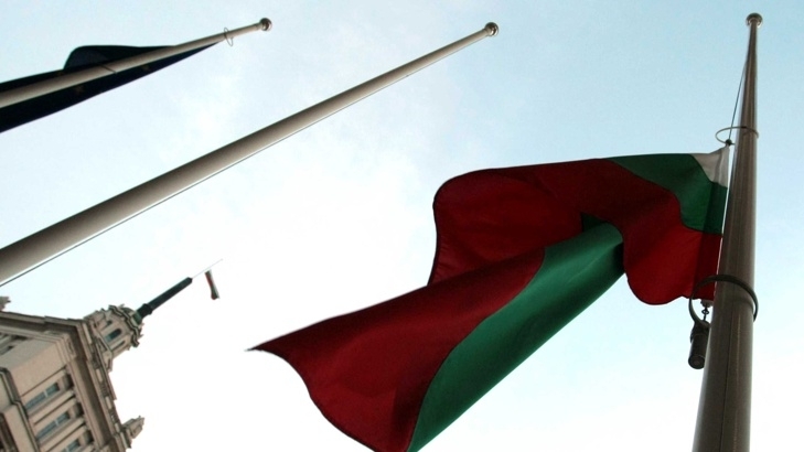 27 август е обявен за Ден на национален траур заради