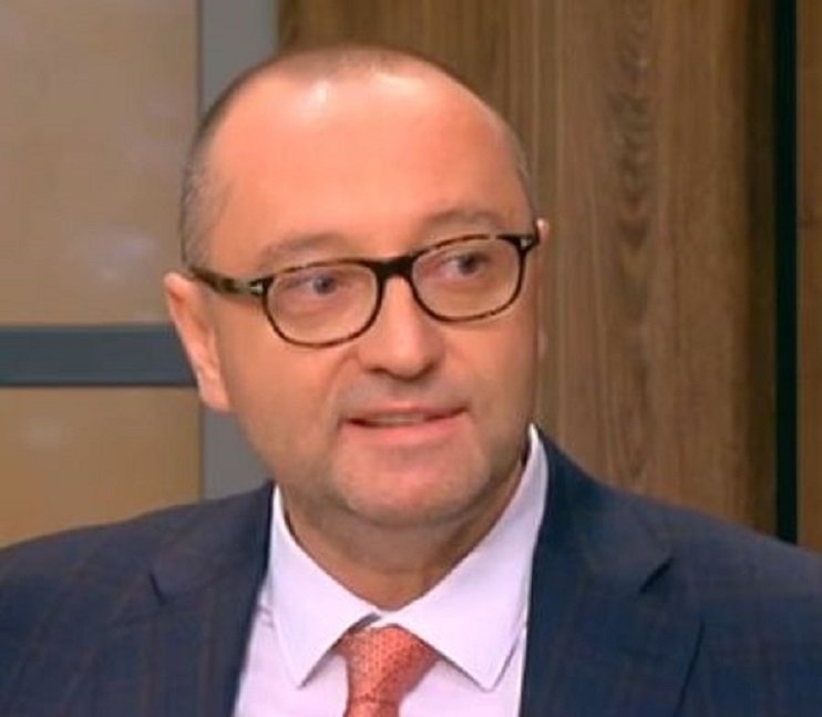 Усещал съм натиск от председателя на Върховния касационен съд ВКС