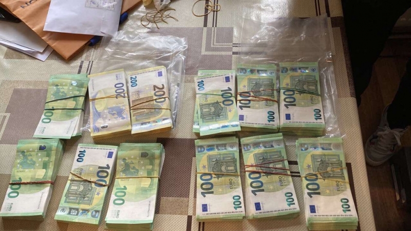 Пореден екшън в Стражица завършил с арест на местни жители