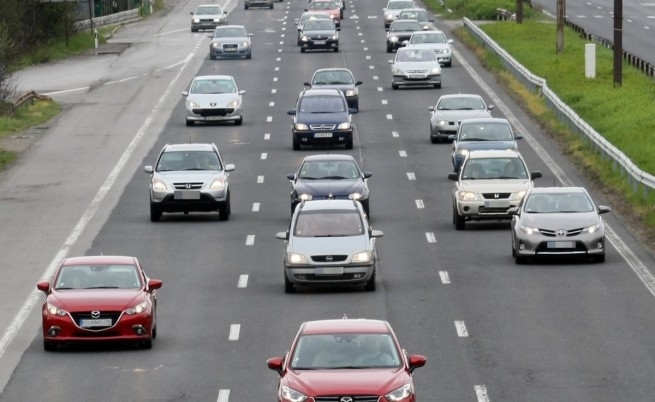 І МЕТЕОРОЛОГИЧНА ОБСТАНОВКА Температурите са в интервала от 2 deg