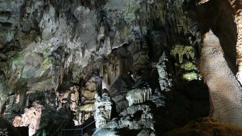 Уникален концерт в пещерата Леденика ще предложат музиканти от Симфониета