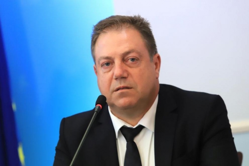 В сравнение със страните в ЕС сме на последно място