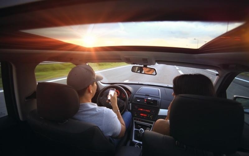 Ако ви глобят в Гърция за транспортно нарушение но ви