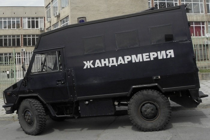 Национално съвещание на ръководството на МВР ще се проведе в