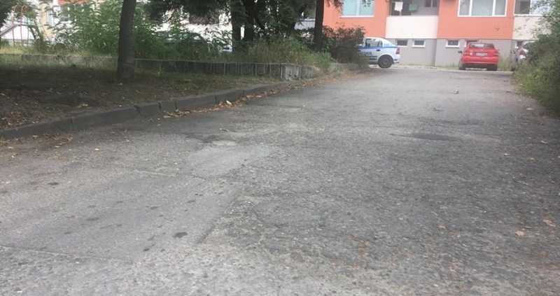 33 годишна жена се е самоубила днес сутринта в Гоце Делчев