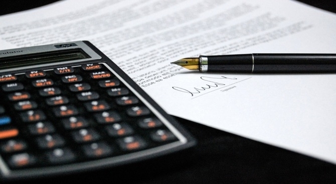 Повечето банки у нас не приемат нотариално заверени пълномощни и