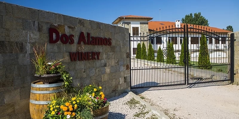 Частен съдебен изпълнител обяви на търг винарска изба във видинското