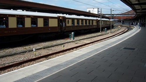 Полицията в Гърция съобщи че мъж е загинал от токов