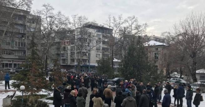 Окръжна прокуратура Пловдив повдигна обвинение на 48 годишния д р