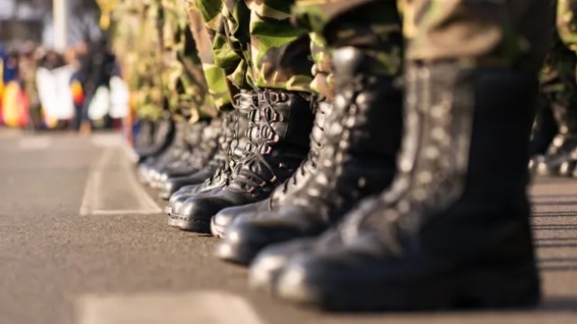 След края на Студената война повечето европейски страни отмениха наборната