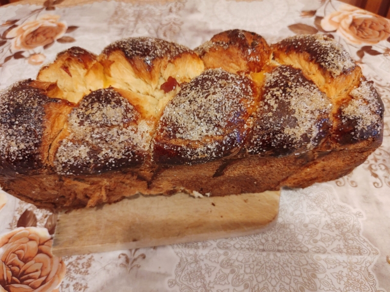 Килограм козунак под 20 лева е нереално ниска цена коментира