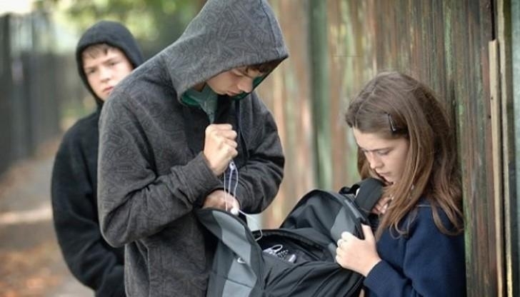 През 2017г служители на областната дирекция на МВР във Враца