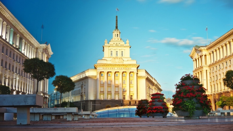 Преговорите за съставяне на редовен кабинет в рамките на 51 вото