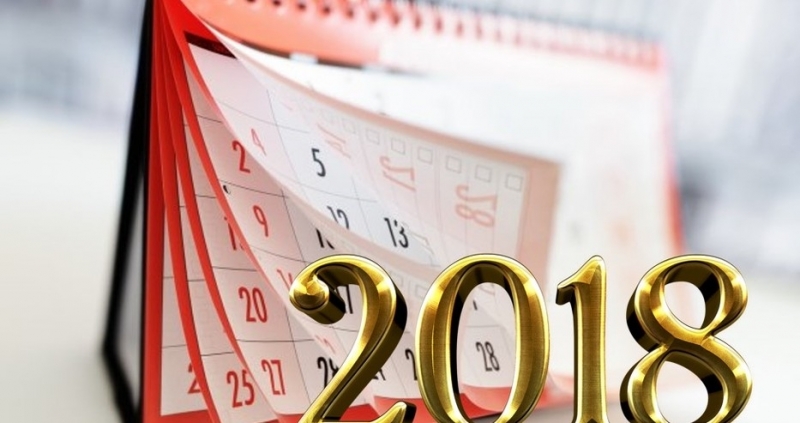 В началото на новата година всеки човек си прави планове