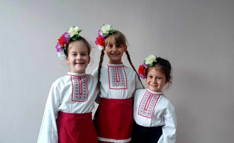 Национален конкурс Пиленце пее се проведе в периода 7 22 октомври