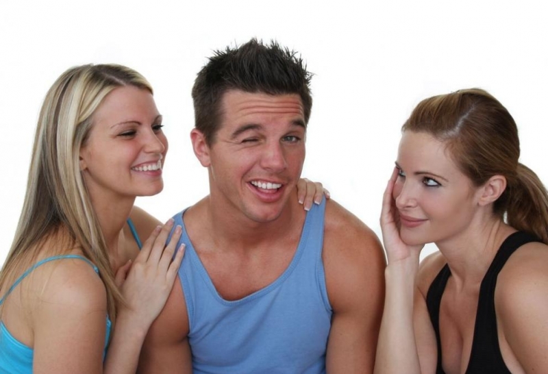 Изневери и любовни афери има ги и в най добрите