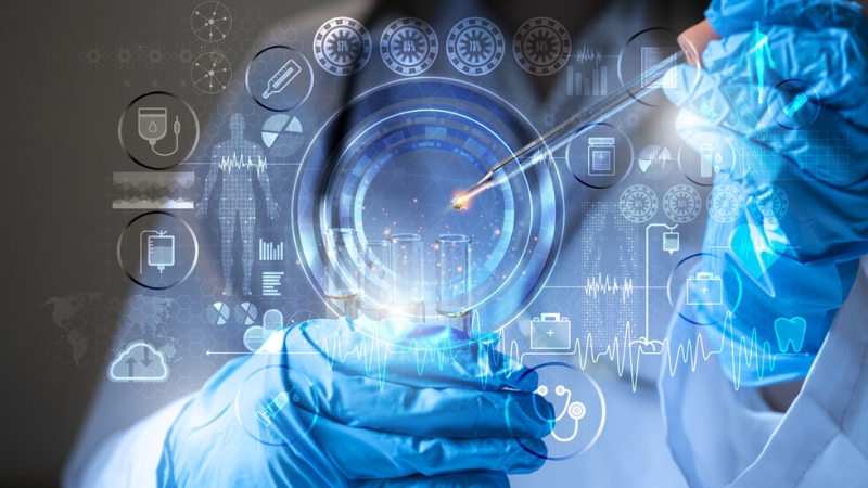 Турските учени Угур Шахин и Йозлем Тюреджи съоснователи на компанията