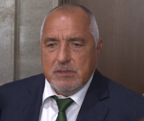 Ако нашите избиратели сега на следващите избори положат максимум усилия