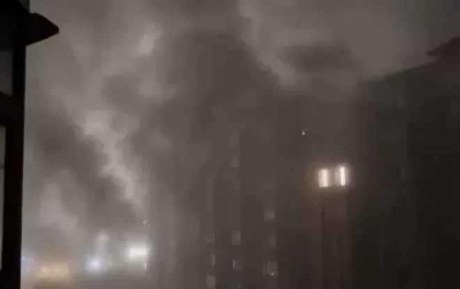 Дронове изключиха нов център за данни на “Яндекс”