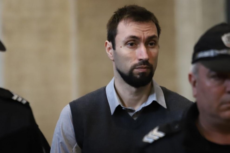 Прокуратурата поиска от съда да наложи доживотен затвор за Орлин