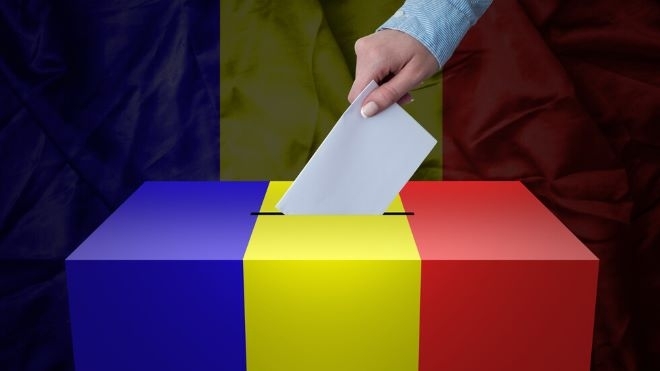 Румънците избират днес президент в първия тур на повторните избори