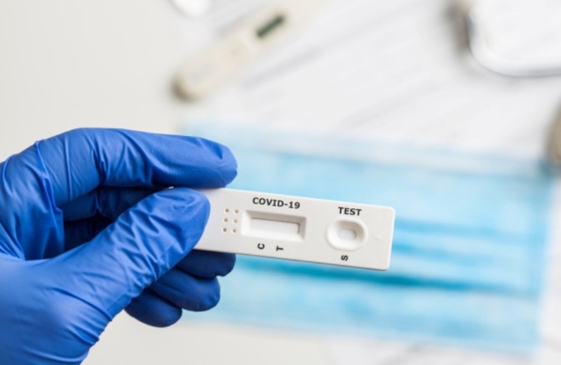 Новите потвърдени случаи на коронавирус у нас за последното денонощие