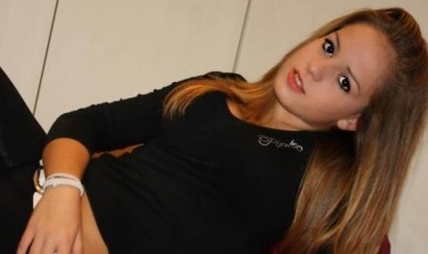 Брутално убийство шокира Апенините 18 годишно момиче беше убито и