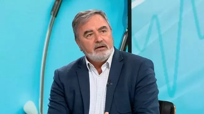 Ангел Кунчев: Недостигът на противогрипни ваксини у нас се дължи на проблеми в производството