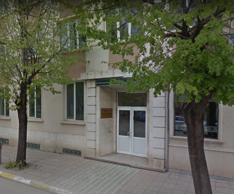 Службата по геодезия картография и кадастър във Враца обяви свободно