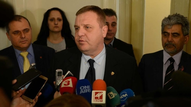 Тревожни са факторите Ислямска държава химическите оръжия Ударът в Сирия